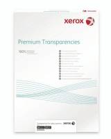Transparenter Xerox Premium A4 universal 50stk/æske