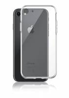 Panzer iPhone 8/7 temperet glas cover