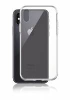 Panzer iPhone X/XS temperet glas cover