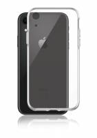 Panzer iPhone XR temperet glas cover