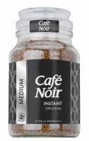 Kaffe Café Noir Instant i glas 400g