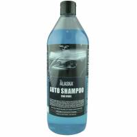 Autoshampoo 1000ml/fl Alaska