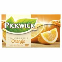 Te Pickwick Orange Te 20breve/æsk