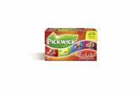 Te Pickwick Frugtte Variation 20breve/pak