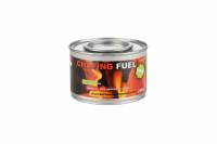 Buffetvarmer brandpasta chafing fuel gel 230ml (2-3 timer)