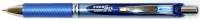 Rollerpen Pentel EnerGel blå 0,5mm BLN75-C