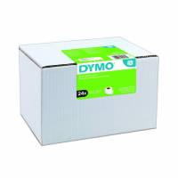 Adresselabel DYMO bulk 36x89mm (260 etiketter)