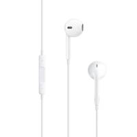 Headphones Apple EarPods med remote og mic