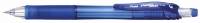 Pencil Pentel EnerGize PL105 0,5mm blå