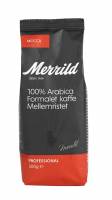 Kaffe Merrild Mocca 500g/ps