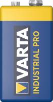 Batteri Varta Industrial Pro 6LR61 9V 1stk/pak