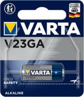 Batteri Electronic Varta LR23 V 23 GA 812V 1stk/pak