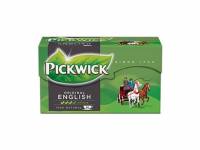 Te Pickwick Original English 20breve/pak
