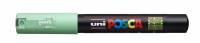 Paint marker Uni Posca PC-1M light green 0,7mm