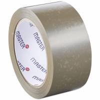 Tape Master'In PP28 brun solvent 48mmx66m