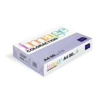 Kopipapir Image Coloraction A4 80g Tundra Mid Lilac 500ark/pkt