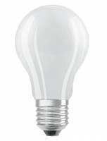Pære Osram LED Retrofit standard 40W/827 E27 frosted dæmpbar