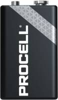 Batteri Duracell Procell Industrial 9V 10stk/pak