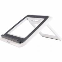 Laptop Stand Fellowes I-Spire hvid