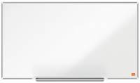 Whiteboardtavle Nobo Impression Pro Widescreen 32" 71x40cm emaljeret magnetisk