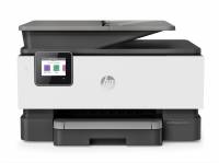 Printer HP Officejet Pro 9010e AiO