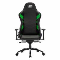 Kontorstol Elite V4 Gaming Chair (PU) Green