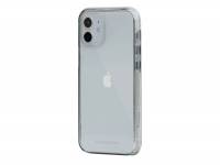 Cover Iceland iPhone 12 Mini Clear (ECO)