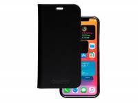 Cover Lynge iPhone 12 Pro Max 6.7" Black