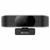 Webkamera Sandberg USB Pro Elite 4K UHD