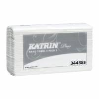 Katrin 344387 Pl C-Fold 2-lags B: 24, L: 33 cm 2400ark/kar