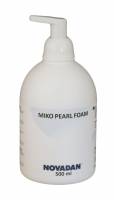 Skumsæbe MIKO Pearl foam 500ml