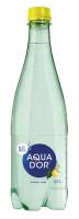 Vand Aqua d'Or 50cl blid brus Citrus 12fl/pak m/pant kr.1,50