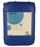 Rengøringsmiddel Foam 136 19l